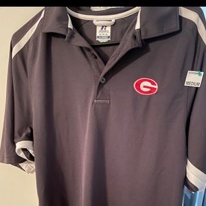 Georgia Bulldogs polo